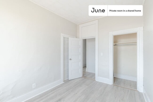 Photo - Room in Shared 4 bed/1 bath home Unidad A