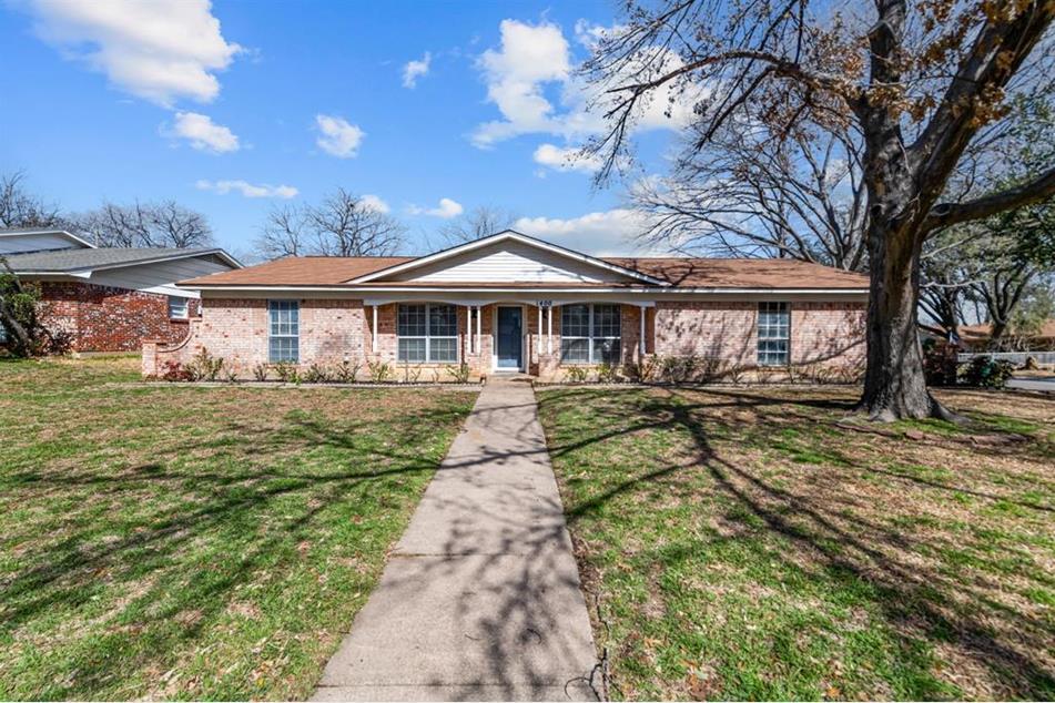 Photo - 1400 Belhaven St Casa