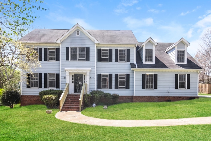 Photo - 1161 Mary Lee Ln SW House