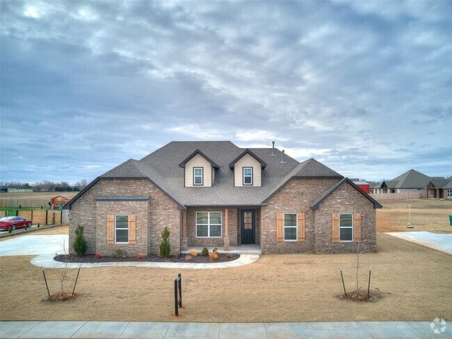 Building Photo - 2817 Bens Cir Rental