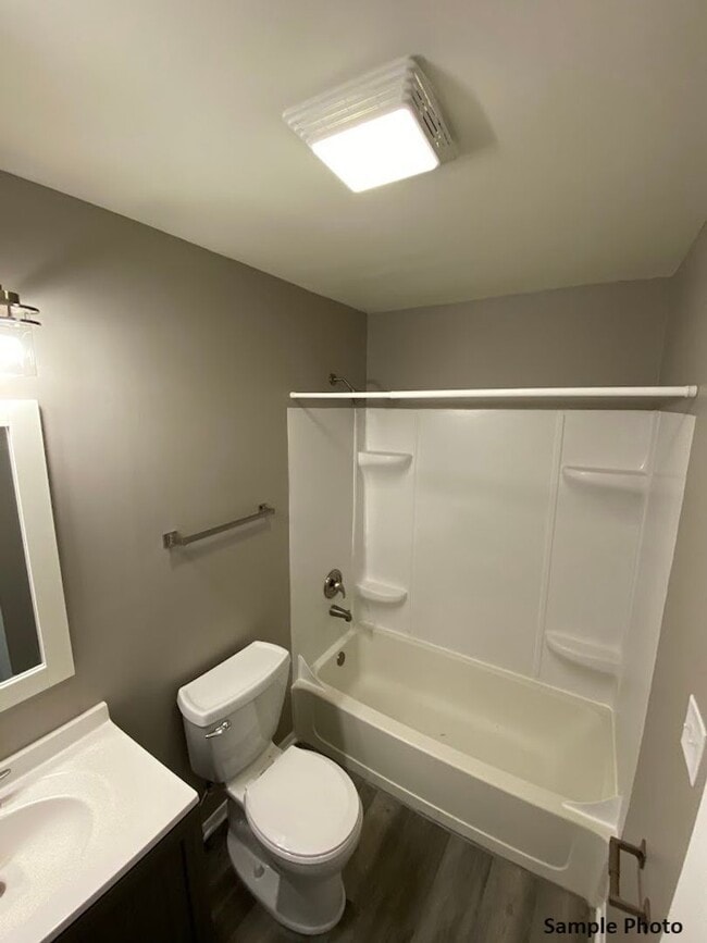 Photo - Antioch Manor Apartments