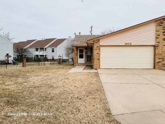 Photo - 9142 E Funston St Townhome