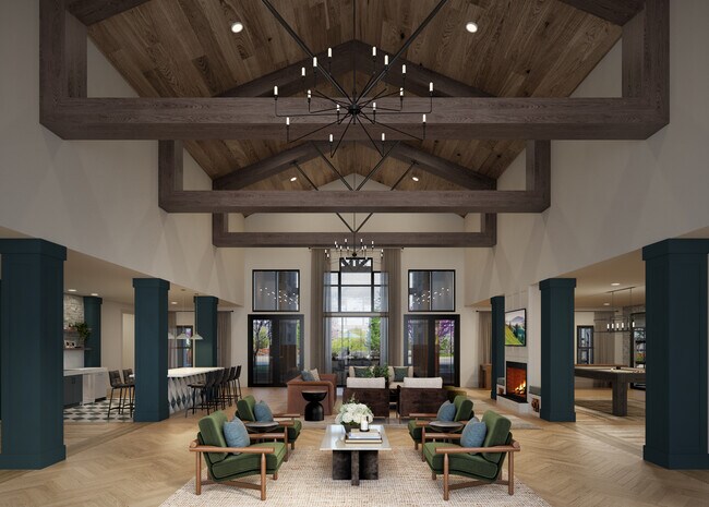 Photo - The Crest at Oakwood