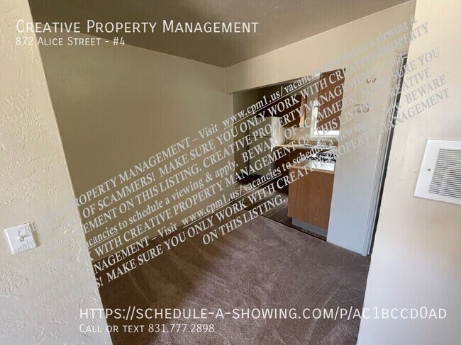 Photo - 872 Alice St Unidad #4