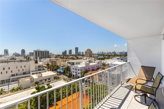 Photo - 1255 Collins Ave Unit 901