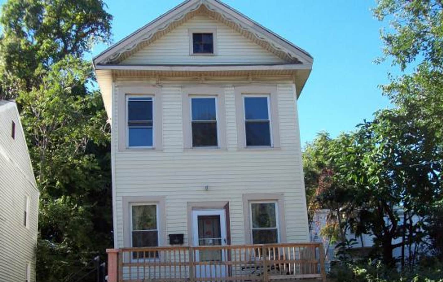 Walnut Hills - move in ready - Walnut Hills - move in ready Casa