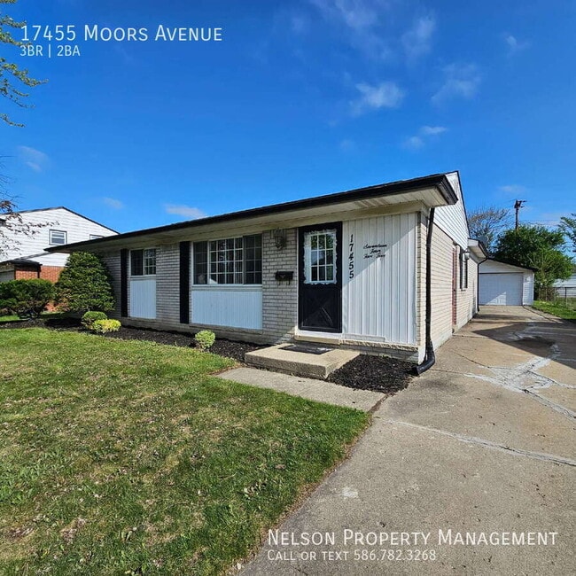 Photo - 17455 Moors Ave House