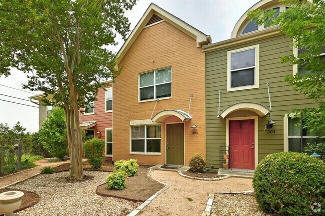 Building Photo - 1101 Grove Blvd Unit 303 Rental