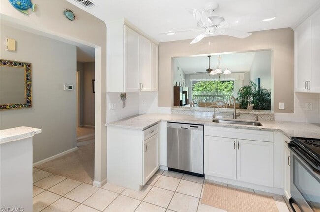 Photo - ANNUAL RENTAL - FURNISHED 2 BED / 2 BATH CONDO IN EDGEWOOD