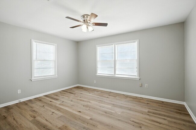 Photo - Fresh Paint, New Floors, and a Fresh Start!