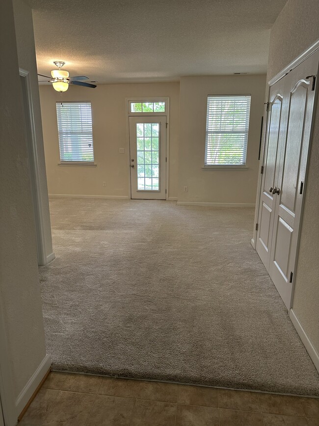 Rec Room (1st floor)