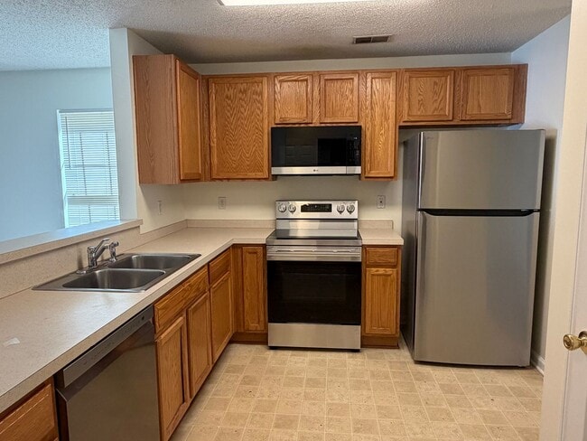 Photo - Two Bedroom Townhome in The Farm