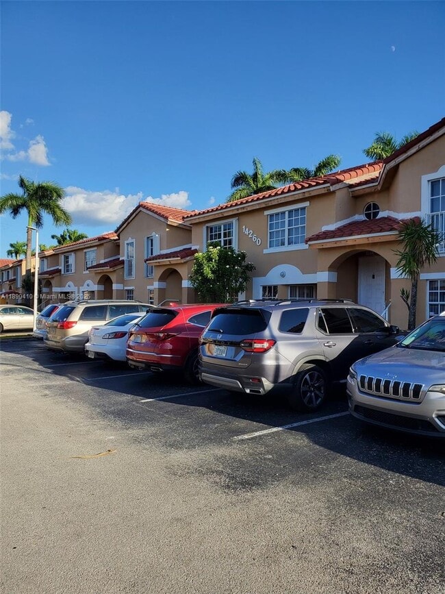 Photo - 14260 SW 57th Ln Unit 2-105