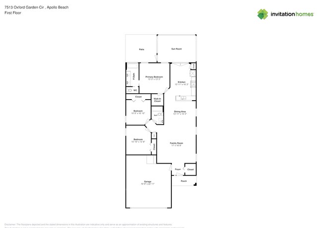 Photo - 7513 Oxford Garden Cir