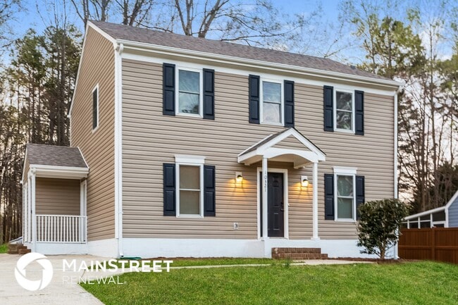 Photo - 10321 Roundhouse Cir