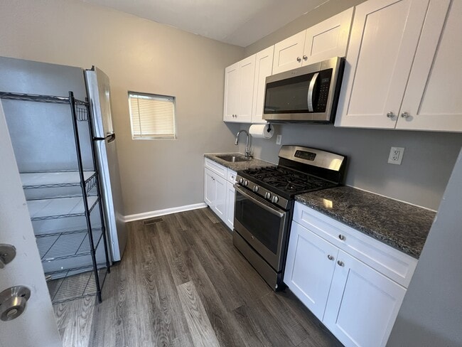 Photo - 3320 Gwynns Falls Pky Unit B