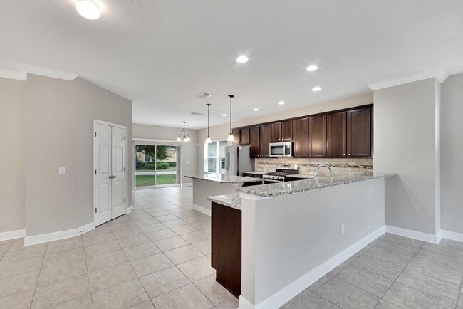 Photo - FishHawk Home Available Immediately!