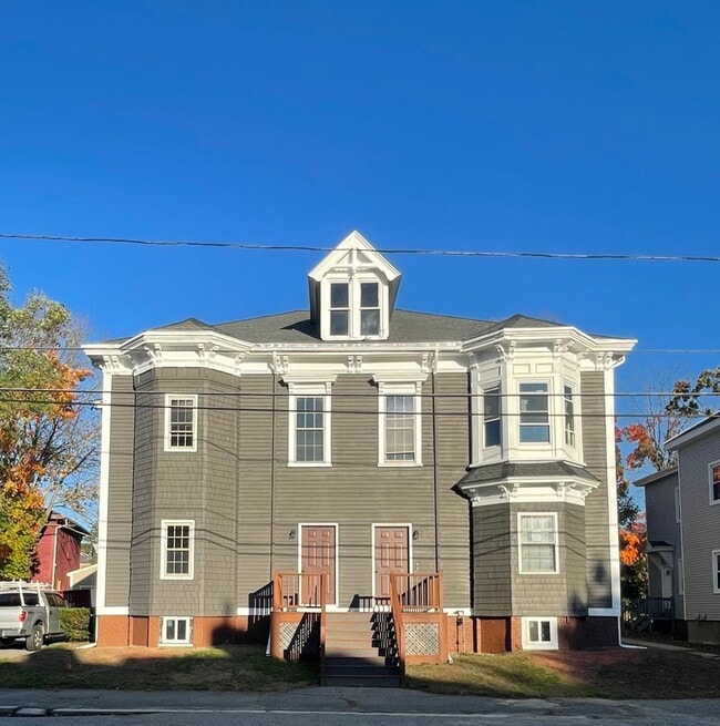 117-119 Portland St