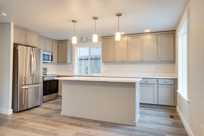 Photo - Federal Way Remodeled 2 Story
