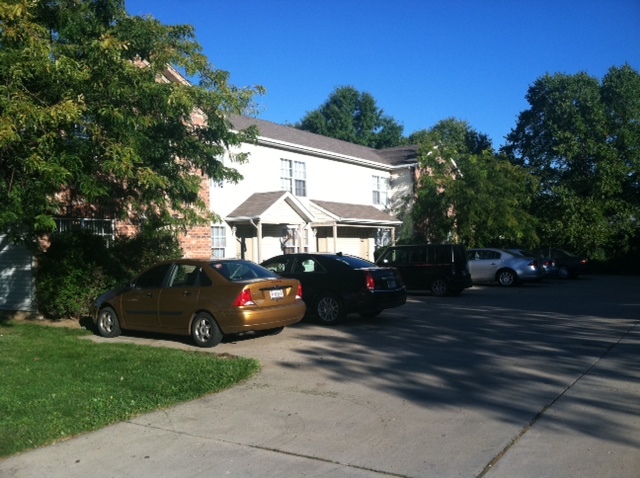 Photo - 126 Twyckenham Blvd Townhome