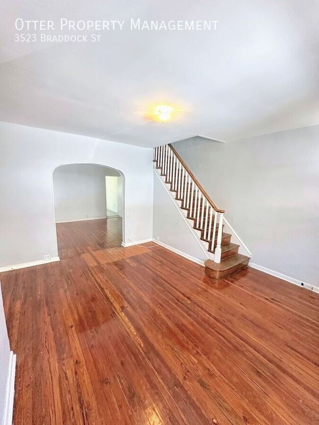 Photo - 3523 Braddock St Casa