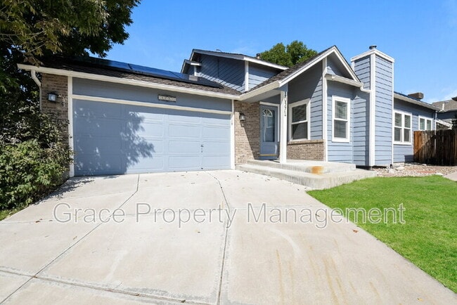 Building Photo - 10571 W 83rd Pl Rental