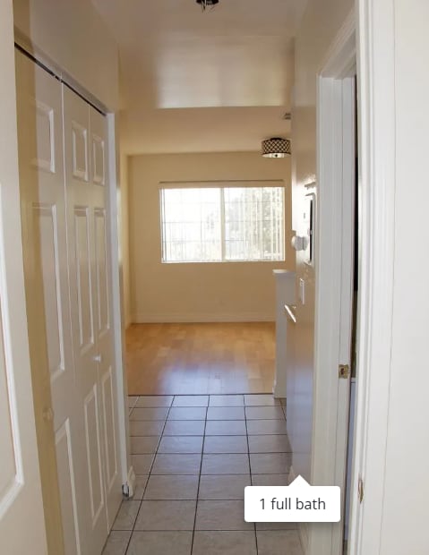 Living/Kitchen - 2408 Florencita Ave Unit 2408