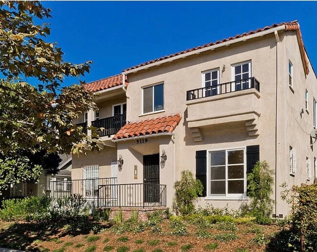 5119 W 21st St Unidad 3