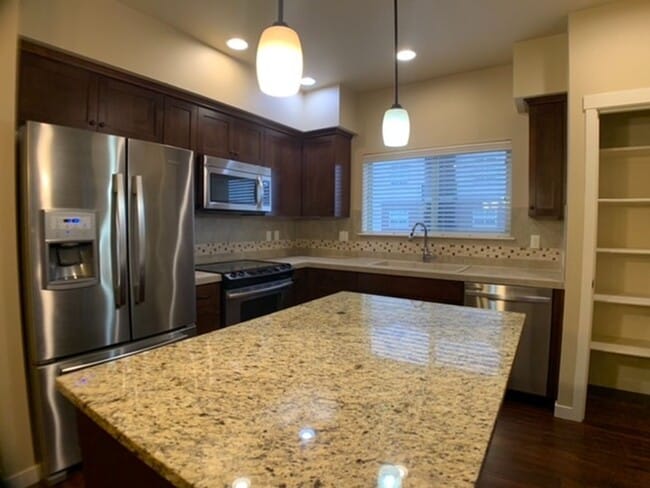 Photo - 45 Central Unit - 2 Bedrooms, 2 baths, 988 Sq. Ft.