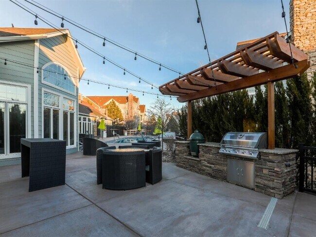 Photo - Marquis Castle Pines