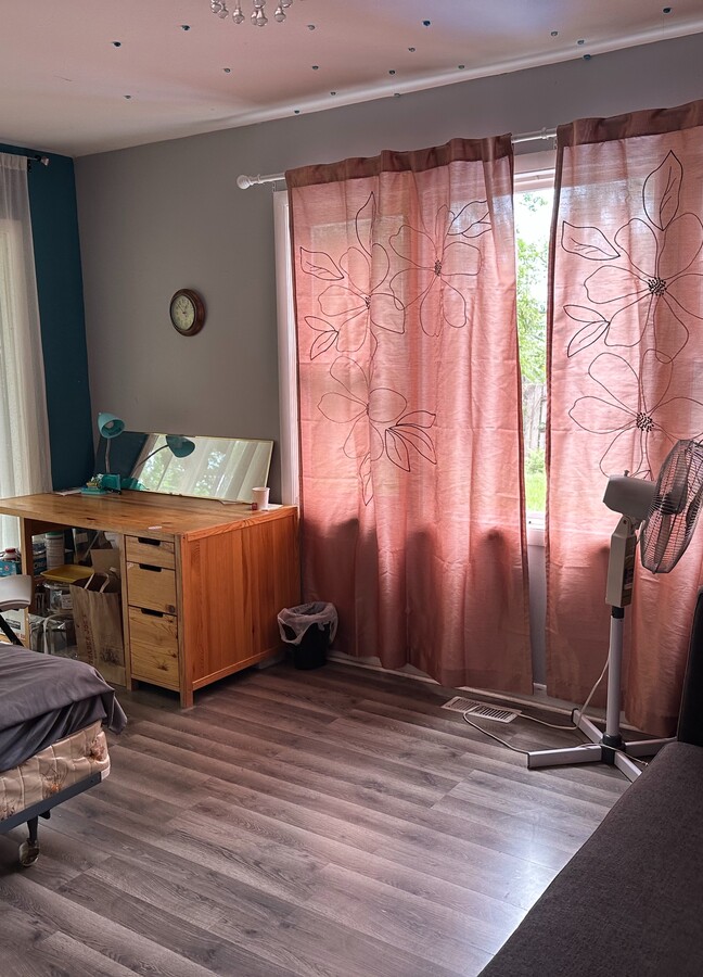 Private roomw - Private roomw