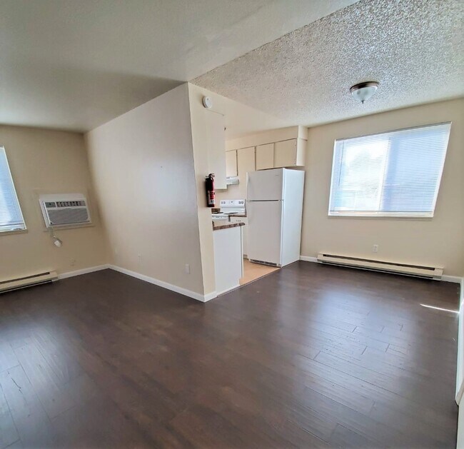 Photo - Kennewick 4-Plex Unit B
