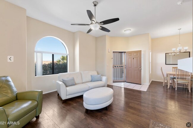 Building Photo - 16354 E Palisades Blvd Unit 3-105 Rental