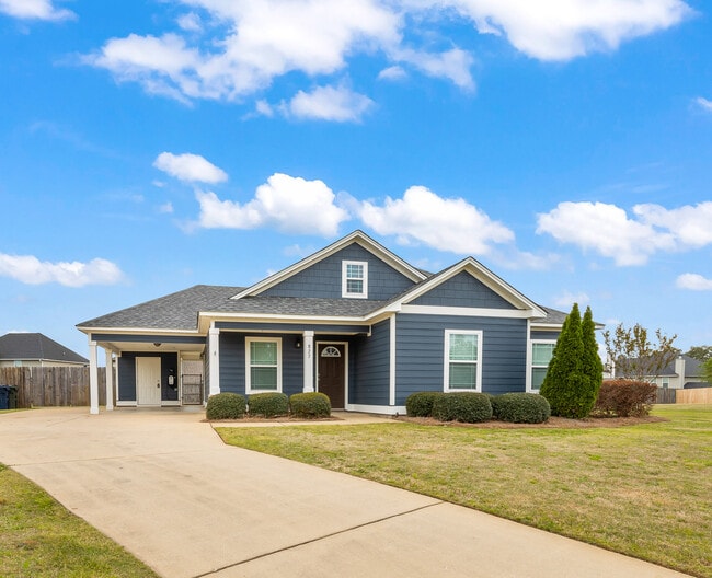 Cochera/Almacenamiento/Cargador de vehículos eléctricos - 827 Berkshire Ct