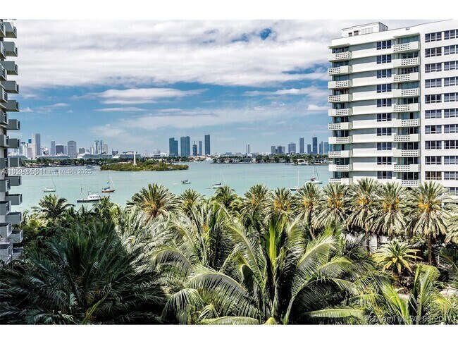 Building Photo - 1500 Bay Rd Unit 758S Rental