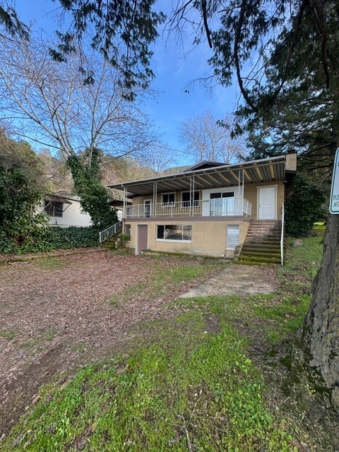 Building Photo - Lakeview Shores MHC