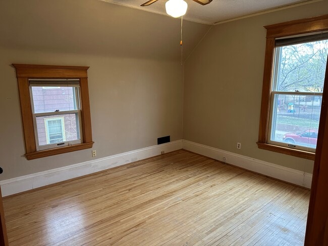 Upstairs Bedroom 1 - 3113 Garfield Ave