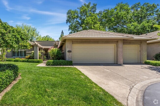 Building Photo - Coveted Crocker Grove Village in Gold River Rental