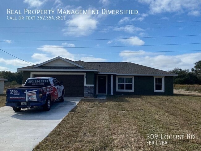 Building Photo - 309 Locust Rd