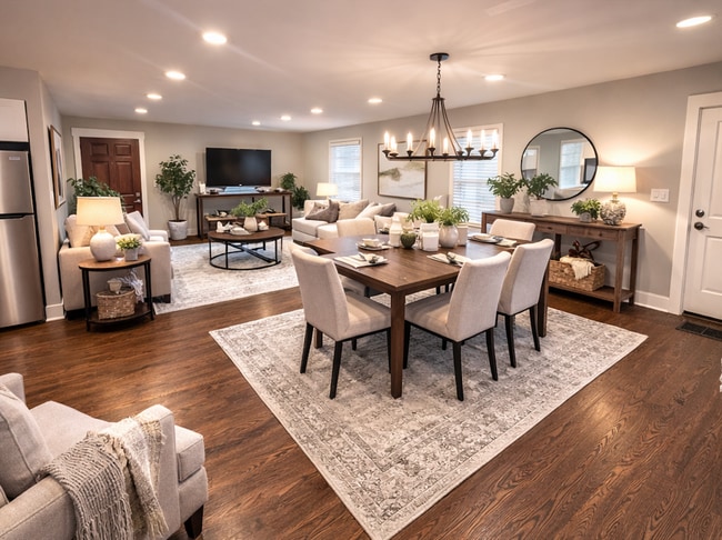 Photo - 1016 Greenbriar Cir