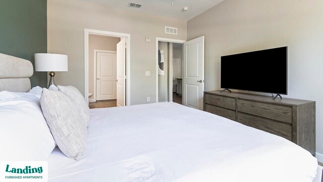 Photo - 215 Hunters Lk Wy Unit 4204