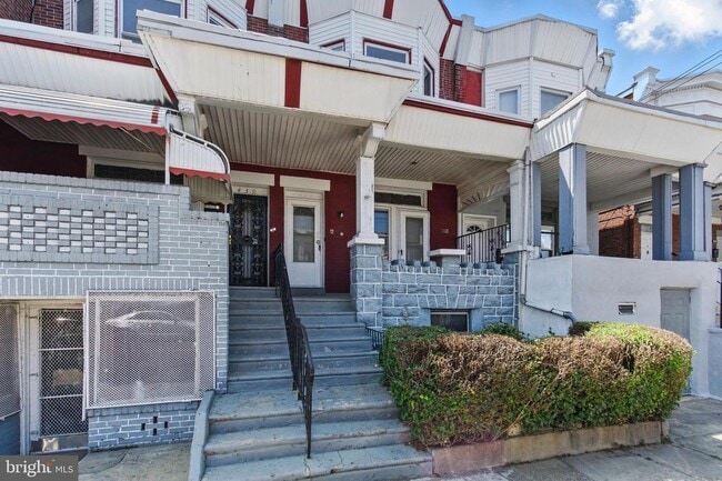 Building Photo - 428 S 56th St Rental