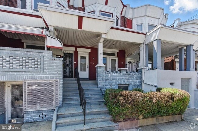 Building Photo - 428 S 56th St Rental