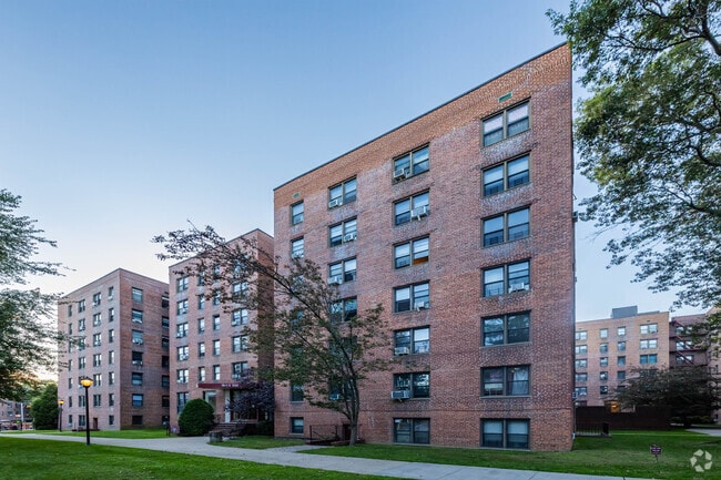 Dara Gardens - Dara Gardens Apartments