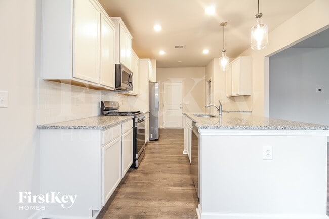 Photo - 1003 Mission Hill Ln