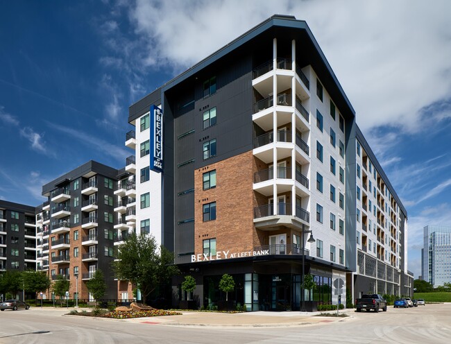 Bexley at Left Bank NEW South Building - Bexley at Left Bank