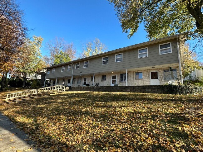 420 Tinkler/509 Perrin-SHILO - 420 Tinkler/509 Perrin-SHILO Unit 509 Perrin #3