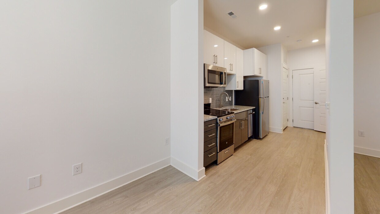 Photo - Link Apartments® Linden