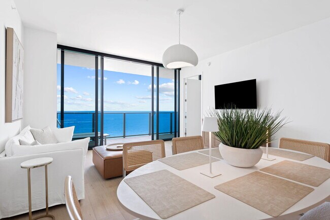 Photo - 900 N Ocean Blvd Unidad 1404