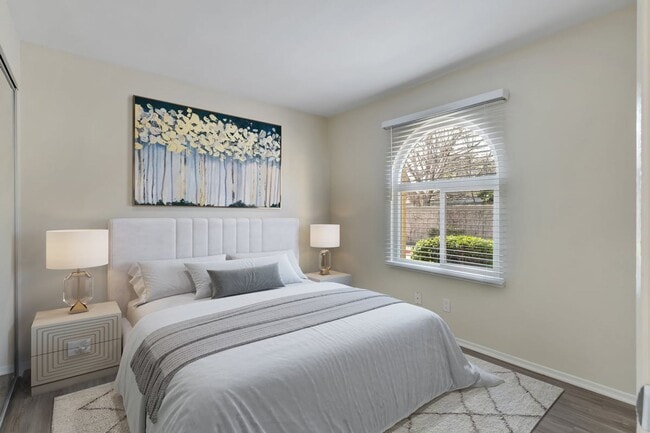 Photo - Concord Villas Patio Homes - Riverside, CA